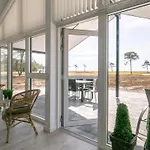 5 Star Holiday Home In Laeso *