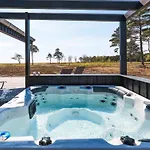 Holiday home 5 Star Holiday Home In Laeso