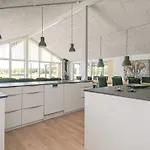 Holiday home 5 Star Holiday Home In Laeso Laeso