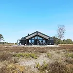 5 Star Holiday Home In Laeso * Laeso
