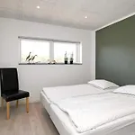Сasa de vacaciones 5 Star Holiday Home In Laeso