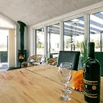 5 Star Holiday Home In Laeso