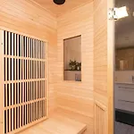 Сasa de vacaciones 5 Star Holiday Home In Laeso Laeso
