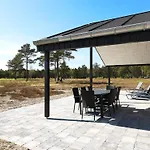Сasa de vacaciones 5 Star Holiday Home In Laeso Laeso