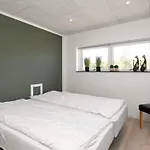 5 Star Holiday Home In Laeso Сasa de vacaciones Laeso