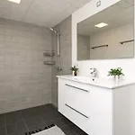 5 Star Holiday Home In Laeso * Laeso
