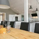 Сasa de vacaciones 5 Star Holiday Home In Laeso