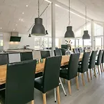 Сasa de vacaciones 5 Star Holiday Home In Laeso *