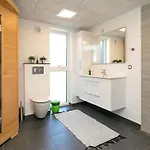 5 Star Holiday Home In Laeso Сasa de vacaciones Laeso