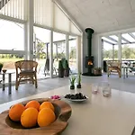 Сasa de vacaciones 5 Star Holiday Home In Laeso Laeso