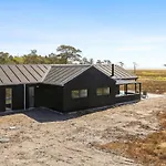 5 Star Holiday Home In Laeso *