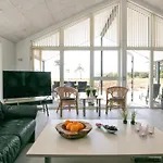 Сasa de vacaciones 5 Star Holiday Home In Laeso Laeso