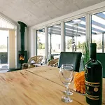 Holiday home 5 Star Holiday Home In Laeso *