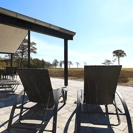 5 Star In Feriehus