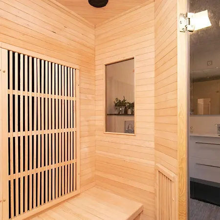 Feriehus 5 Star In Laeso