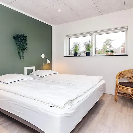 5 Star In Feriehus *