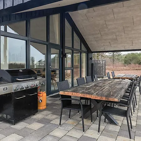 Feriehus 5 Star In *