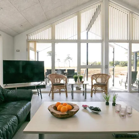 14 Person In L S Holiday home Laeso