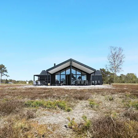 Holiday home 14 Person In L S
